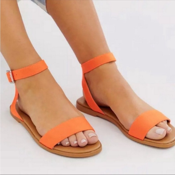ASOS Shoes - 🆓FREE with purchase! ✨Host Pick✨ ASOS Viva Flat Sandals